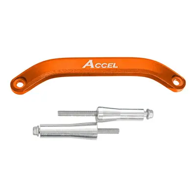 ACCEL hliníková rukojeť pro zvedání motocyklu KTM SX / SX-F / XC / EXC / EXC-W / XC-W 125 / 250 