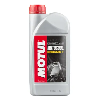 MOTUL MOTOCOOL FACTORY LINE 1L -35 C (chladící kapalina) (MOTUL MOTOCOOL FACTORY LINE 1L -35 C (