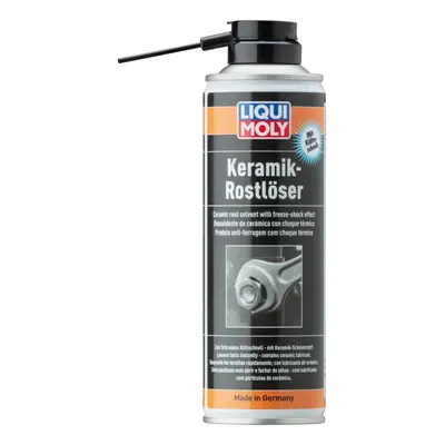 LIQUI MOLY KERAMIK ROSTLOSER MIT KALTESCH odstraňovač rzi keramickéZNY 0,3L (6) (LIQUI MOLY KERA