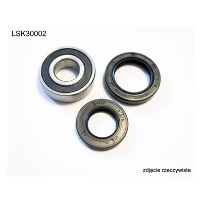 BEARING WORX ložisko řízení dolní ATV HONDA TRX 300 93-09 (25-1461) (BEARING WORX ložisko řízení