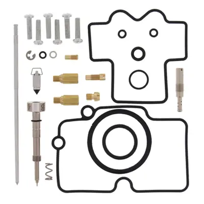 Sada na opravu karburátoru PROX 55.10455 (PROX sada na opravu karburátoru KAWASAKI KXF 250 07-10
