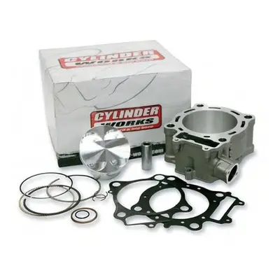 CYLINDER WORKS kompletní válec YAMAHA YZF 450 (YZ 450F) 06-09, WRF 450 (WR 450F) 07-15 STANDARD 