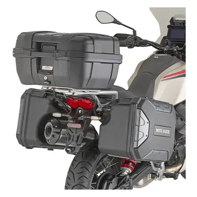 KAPPA sada montážní na nosič kufru centrálního SRA8209 MOTO GUZZI V85 TT 24-, (kompatibilní s or