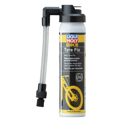 LIQUI MOLY BIKE těsnicí hmota pro duše 0,075L (6) (LIQUI MOLY BIKE těsnicí hmota pro duše 0,075L