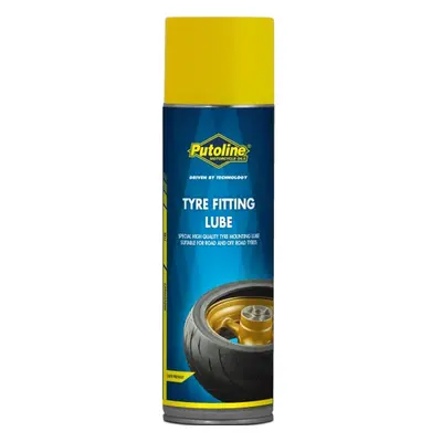 PUTOLINE mazivo na montáž pneumatik TYRE FITTING mazivo 500ML (AKC) (PUTOLINE mazivo na montáž p