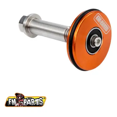 FM-PARTS zadní tlumič/kryt tlumiče KTM EXC 08-23 (FM-PARTS zadní tlumič/kryt tlumiče KTM EXC 08-