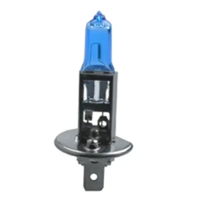 S žárovka H1 12V 55W BLUE (S žárovka H1 12V 55W BLUE)