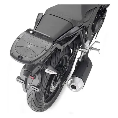 KAPPA zadní nosič kufru YAMAHA MT 125 20-22 (bez plotny) (KAPPA zadní nosič kufru YAMAHA MT 125 