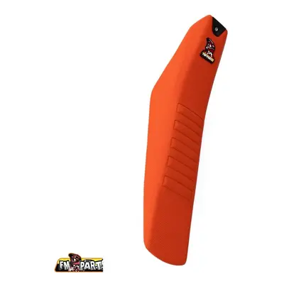 FM-PARTS kryt / potah sedla ASS GUARDIAN KTM / HUSQVARNA TBI 24 barva oranžová (FM-PARTS kryt / 