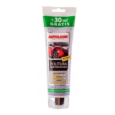 AUTOLAND leštící politura 280ML (4) (AUTOLAND leštící politura 280ML (4))