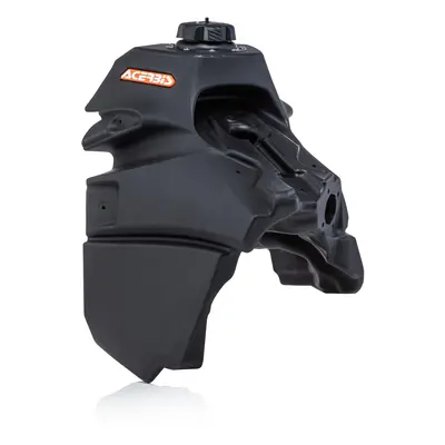 ACERBIS nádržka BAK paliva 12L KTM EXC / EXC-F / EXCF 150 / 250 / 350 / 450 / 500 20-23 barva če