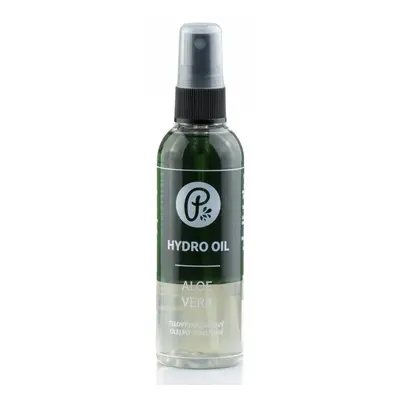 PANAKEIA Aloe Vera - dvoufázový sprej po opalování Hydro-oil 100 ml