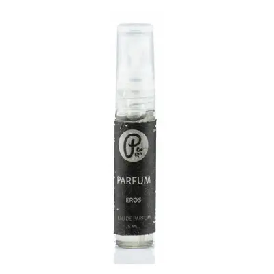 Parfém (vzorka) - Eros 5 ml