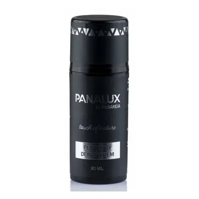 Panalux by PANAKEIA Peptidový denní krém 30 ml