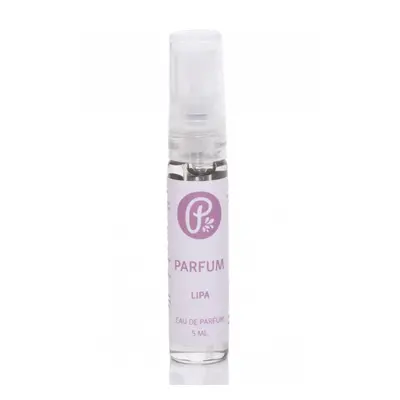 PARFÉM (vzorek)- Lípa 5 ml