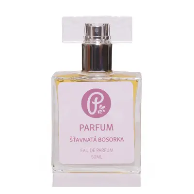 PARFÉM - Šťavnatá čarodějka 50 ml