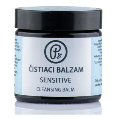 Cleansing balm - SENSITIVE, organický čistící balzám 60 ml