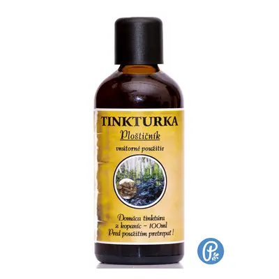 TINKTURKA - Ploštičník 100 ml