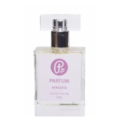 PARFÉM - Afrodita 50 ml