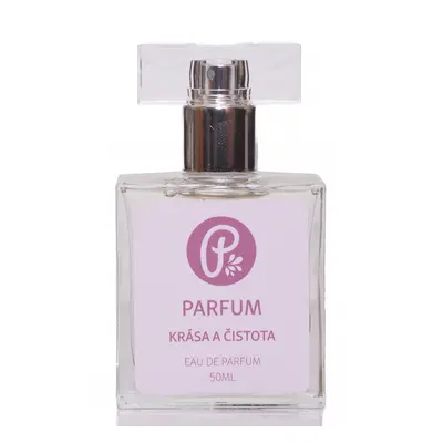 PARFÉM - Krása a čistota 50 ml