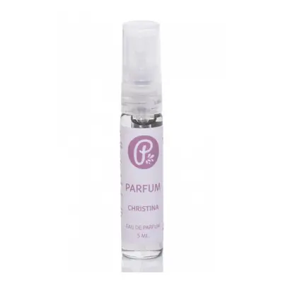 PARFÉM (vzorek) - Christina 5 ml