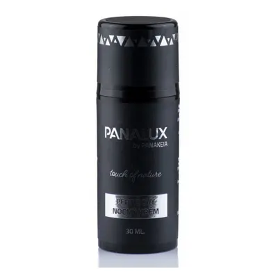 Panalux by PANAKEIA Peptidový noční krém 30 ml