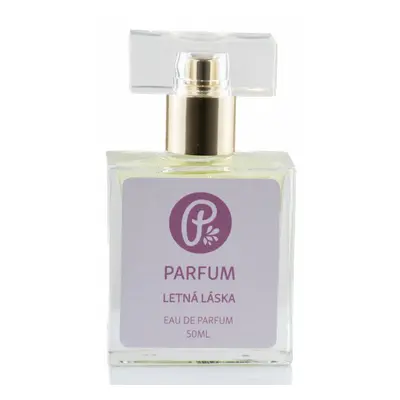 PARFÉM - Letní láska 50 ml