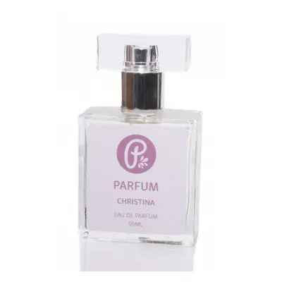 PARFÉM - Christina 50 ml