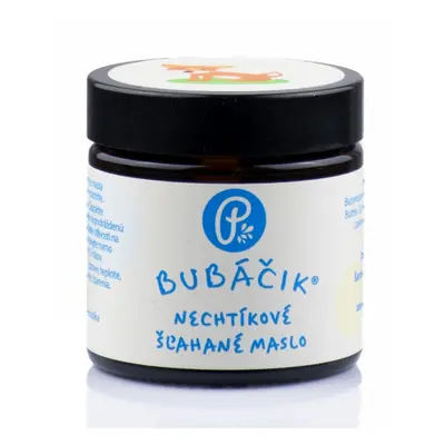 PANAKEIA BUBÁČEK® - měsíčkové šlehané máslo 60 ml