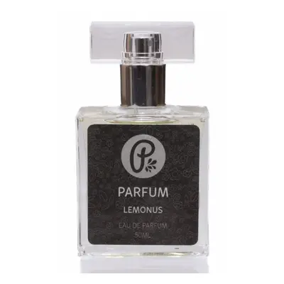 PARFÉM - Lemonus 50 ml