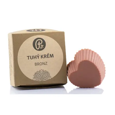 Tuhý krém - Bronz 50 g