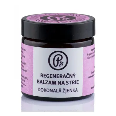 DOKONALÁ ŽENA - regenerační balzám 60 ml