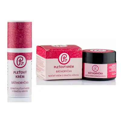 PANAKEIA BÁTHORYČKA - set 2x30 ml