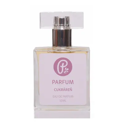 PARFÉM - Cukrárna 50 ml