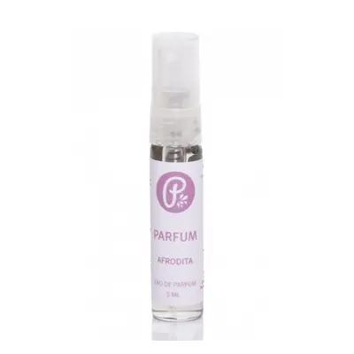 PARFÉM (vzorek)- Afrodita 5 ml