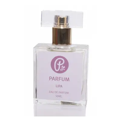 PARFÉM - Lípa 50 ml