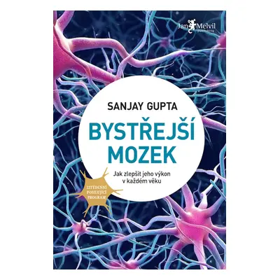 Bystřejší mozek