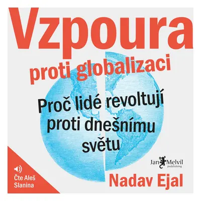 Vzpoura proti globalizaci