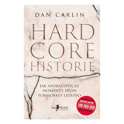 Hardcore historie Dan Carlin