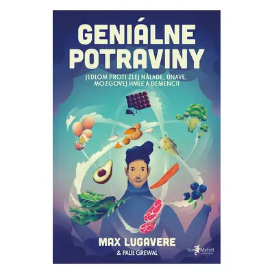 Geniálne potraviny