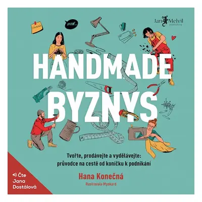 Handmade byznys