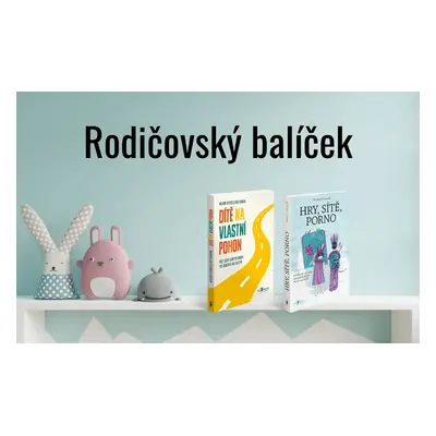 Rodičovský balíček