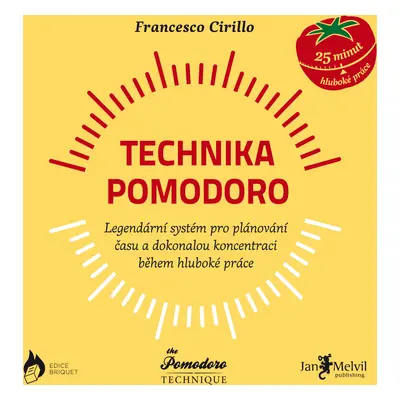 Technika Pomodoro Francesco Cirillo