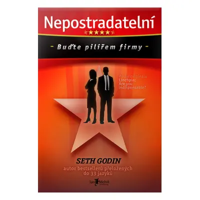 Nepostradatelní Seth Godin