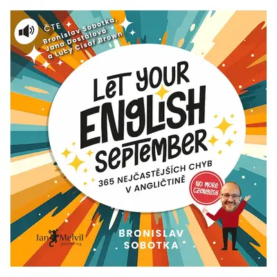 Let your English September