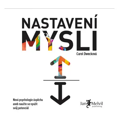 Nastavení mysli Carol Dwecková