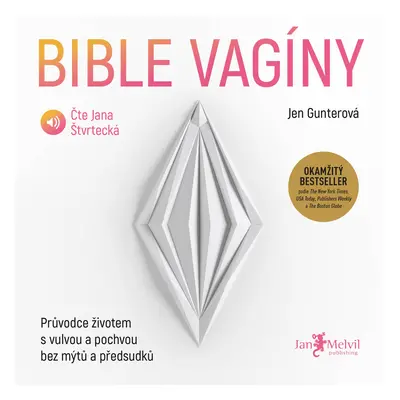 Bible vagíny