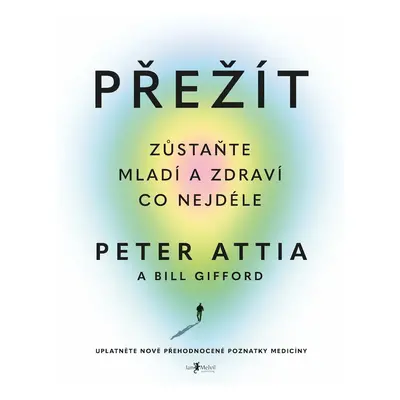 Přežít Peter Attia