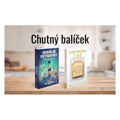 Chutný balíček