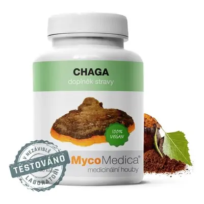 MycoMedica Chaga